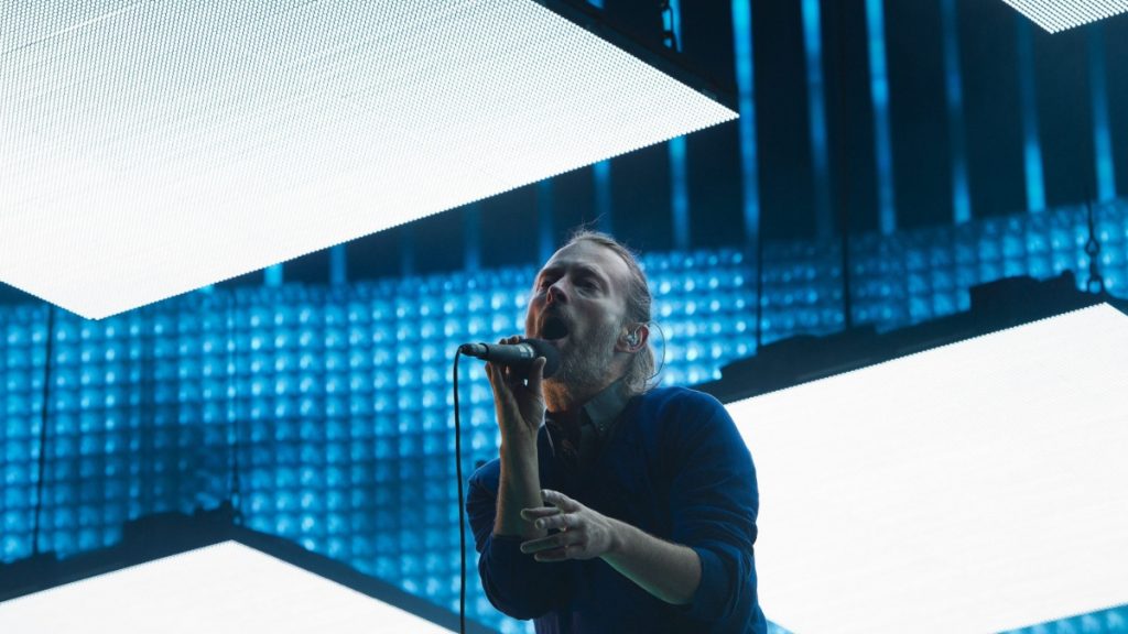 Radiohead: Ανακοίνωσαν περιοδεία στην Ευρώπη μετά από 7 χρόνια – Οι χώρες που θα εμφανιστούν