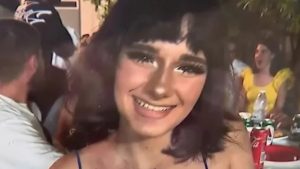 Νιού Τζέρσεϊ: Τα πρώτα τηλεφωνήματα μετά την θανατηφόρα παράσυρση της 17χρονης Μαρίας Νιώτη – “Στείλτε ένα ασθενοφόρο”