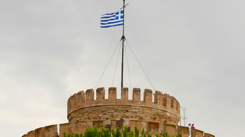 28η Οκτωβρίου: Αφιέρωμα στην Εθνική Επέτειο με ταινίες, σειρές & ντοκιμαντέρ στην ΕΡΤ