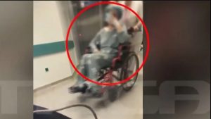 Ψυχικό: Σοκάρει η εικόνα της 38χρονης εγκύου μέσα από το νοσοκομείο – Την κάρφωσε πάνω από 100 φορές για να μάθει την ταυτότητα του παιδιού