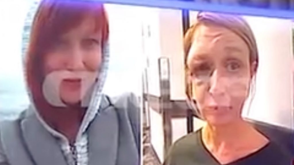 Κορωπί: Η 40χρονη περιγράφει τη σχέση της με τον σύντροφό της, «Δεν έχουμε μία υπέροχη σχέση αλλά έχουμε σχέση αγάπης όταν είμαστε μαζί»