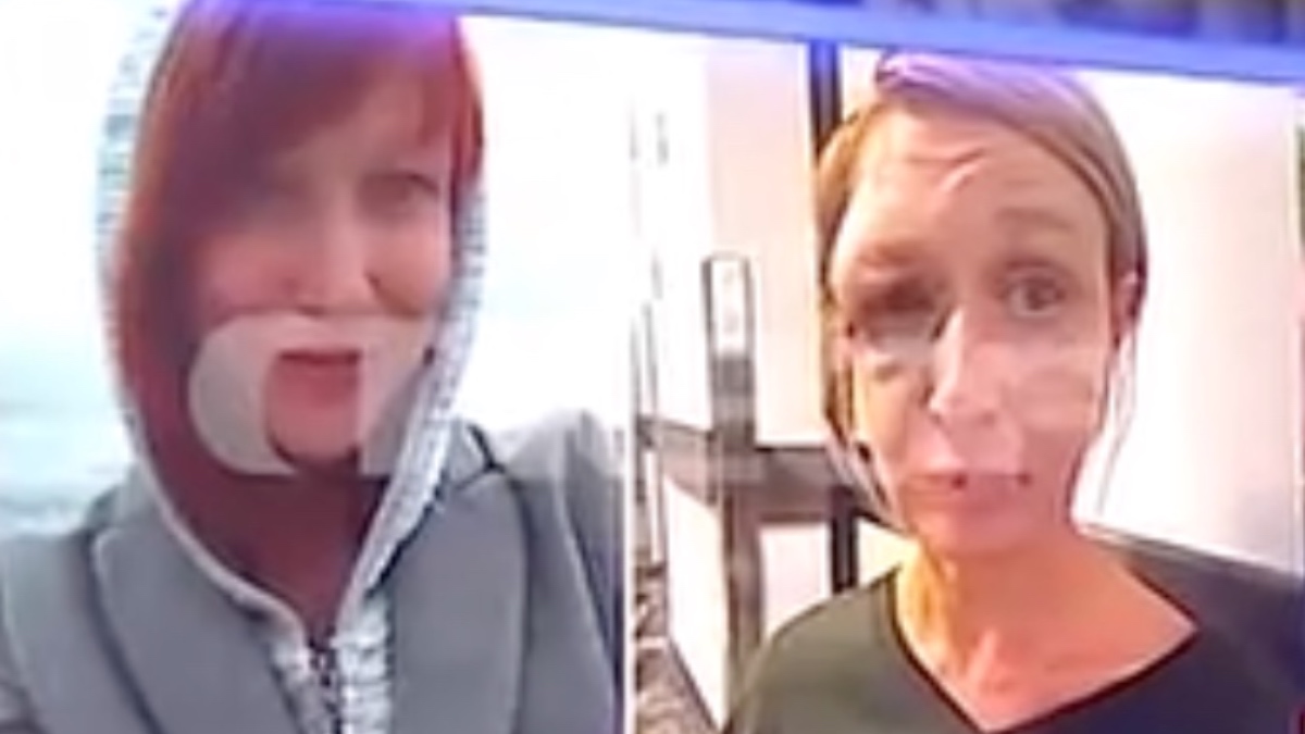 Κορωπί: Η 40χρονη περιγράφει τη σχέση της με τον σύντροφό της, «Δεν έχουμε μία υπέροχη σχέση αλλά έχουμε σχέση αγάπης όταν είμαστε μαζί»