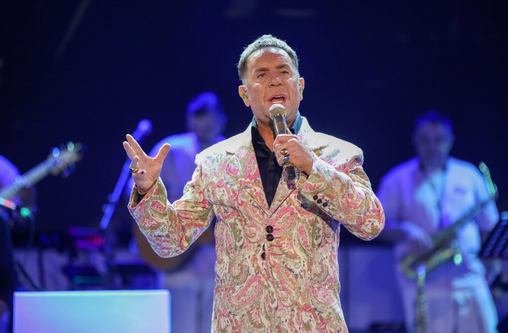 Γιώργος Μαζωνάκης: «Ο εκβιασμός ξεκίνησε από επιχειρηματία νυχτερινών κέντρων» λέει ο δικηγόρος του