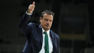 Ανατολού Εφές – Παναθηναϊκός: Για το 2/2 της «διαβολοβδομάδας» στην Κωνσταντινούπολη