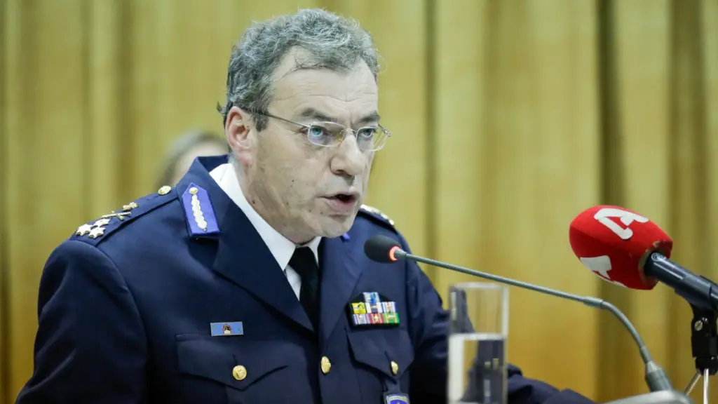 Τραγωδία στο Μάτι: Ένοχος για τις απειλές κατά του Λιότσιου ο Ματθαιόπουλος – Η ποινή που του επιβλήθηκε