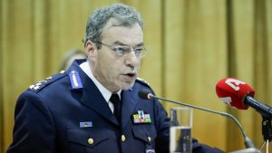 Τραγωδία στο Μάτι: Ένοχος για τις απειλές κατά του Λιότσιου ο Ματθαιόπουλος – Η ποινή που του επιβλήθηκε