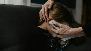 Αναπνευστικές λοιμώξεις του χειμώνα στα παιδιά – Πώς τις διαχειριζόμαστε