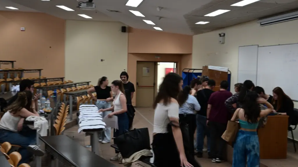 Ανακοινώθηκαν 64 νέες υποτροφίες από το Ίδρυμα Μποδοσάκη