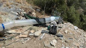 Λάρισα: Τραγικός επίλογος για τον 53χρονο που είχε εγκλωβιστεί σε σπηλιά (Εικόνες)