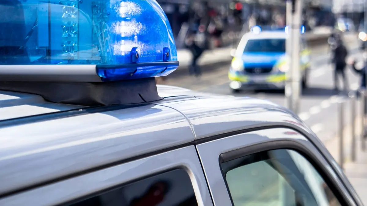Γερμανία: Ένας συλληφθείς για την επίθεση στην αγορά της Γκίσεν