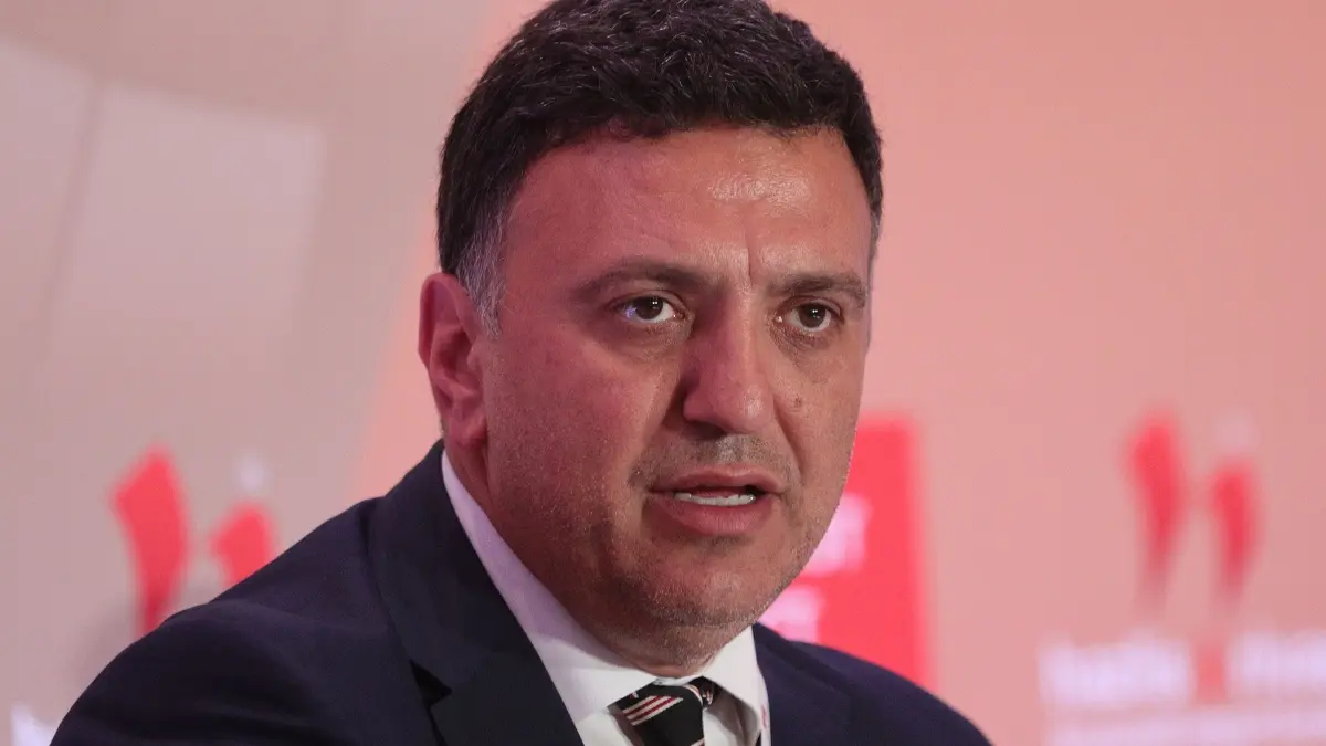 Κικίλιας: “Νέα μέτρα στήριξης της ακτοπλοΐας – Κυβερνητική παρέμβαση για το αυξημένο κόστος καυσίμων” 