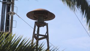 Άσκηση “Παρμενίων-25”: Ήχησαν οι σειρήνες Πολιτικής Άμυνας σε όλη τη χώρα (βίντεο)