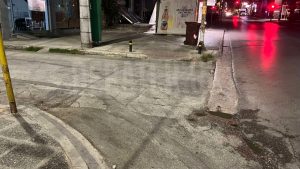 Άγιος Δημήτριος: Συνελήφθη ο 20χρονος μοτοσικλετιστής που παρέσυρε κι εγκατέλειψε παιδί 2,5 ετών