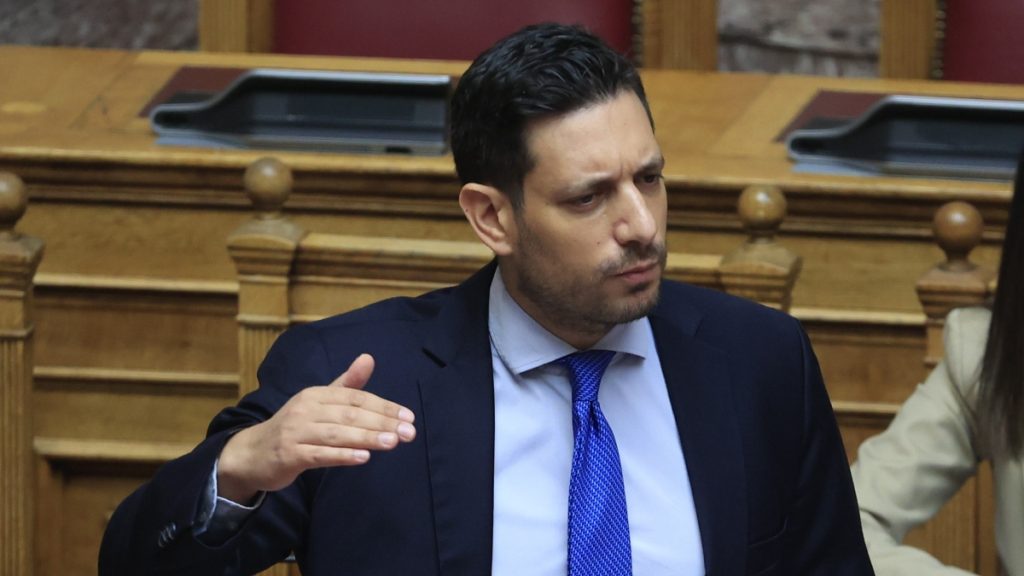 Κυρανάκης για Μπισμπίκη: “Δεν θα σηκώσω το δάχτυλο – Δεν ισχύει ότι “τη γλίτωσε” με 1.200 ευρώ”