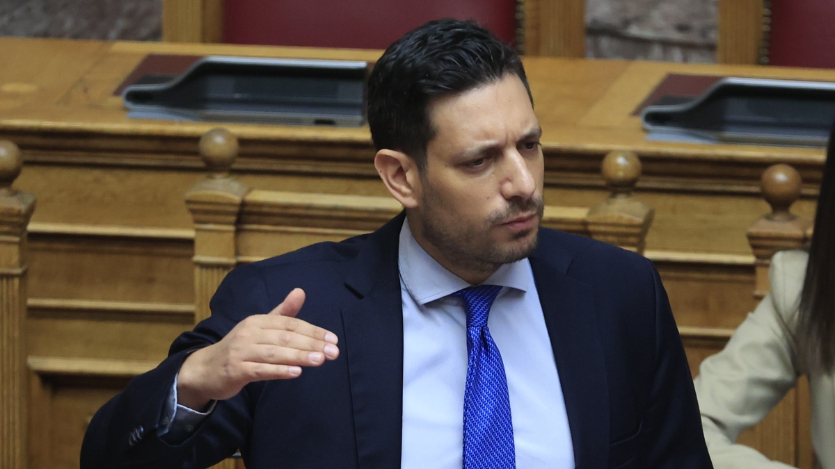 Κυρανάκης για Μπισμπίκη: “Δεν θα σηκώσω το δάχτυλο – Δεν ισχύει ότι “τη γλίτωσε” με 1.200 ευρώ”