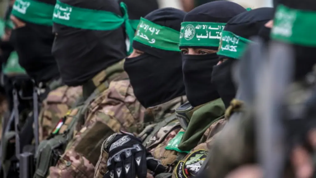 Times of Israel: Η Χαμάς θα πει “ναι” στο σχέδιο Τραμπ για τη Γάζα – Ποιες αλλαγές ζητά
