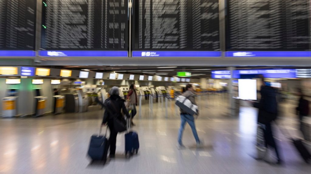 Γερμανία: Συναγερμός και στο Μόναχο για ύποπτα drones – Έκλεισε για ώρες το αεροδρόμιο