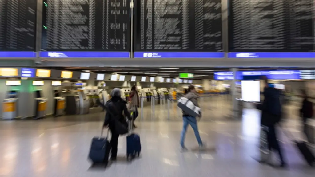 Γερμανία: Συναγερμός και στο Μόναχο για ύποπτα drones – Έκλεισε για ώρες το αεροδρόμιο
