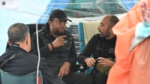Πάνος Ρούτσι: Στο Κρατικό Νίκαιας για εξετάσεις – Σε απεργία πείνας για 19η ημέρα