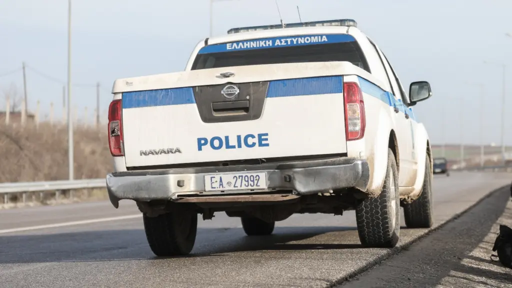 Θεσσαλονίκη: Ανήλικοι είχαν στήσει… επιχείρηση κλοπής δικύκλων – “Σήκωσαν” 16 μηχανάκια μέσα σε ένα χρόνο