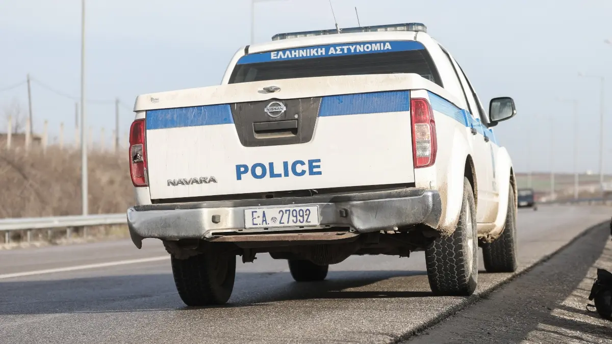 Θεσσαλονίκη: Ανήλικοι είχαν στήσει… επιχείρηση κλοπής δικύκλων – “Σήκωσαν” 16 μηχανάκια μέσα σε ένα χρόνο