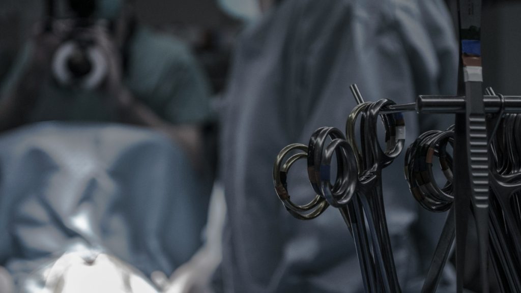 Πώς μπορεί να εξασφαλισθεί η ποιότητα ζωής σε επεμβάσεις του παχέος εντέρου