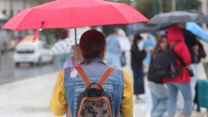 Καιρός σήμερα: Έως 25 βαθμούς η θερμοκρασία – Σε ποιες περιοχές θα βρέξει