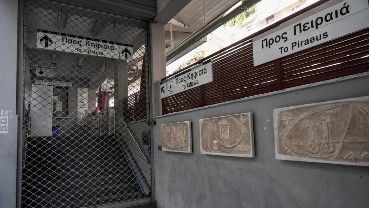 Απεργία σήμερα: “Λουκέτο” στη χώρα, στους “δρόμους” για το 13ωρο οι εργαζόμενοι – Πώς κινούνται τα μέσα μεταφοράς