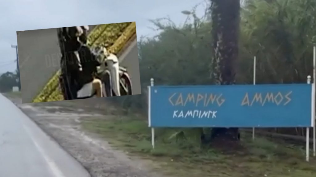 Φοινικούντα: Ο ανιψιός του 68χρονου αναγνώρισε τον δολοφόνο – Το τηλεφώνημα “κλειδί” που οδηγεί στον ηθικό αυτουργό