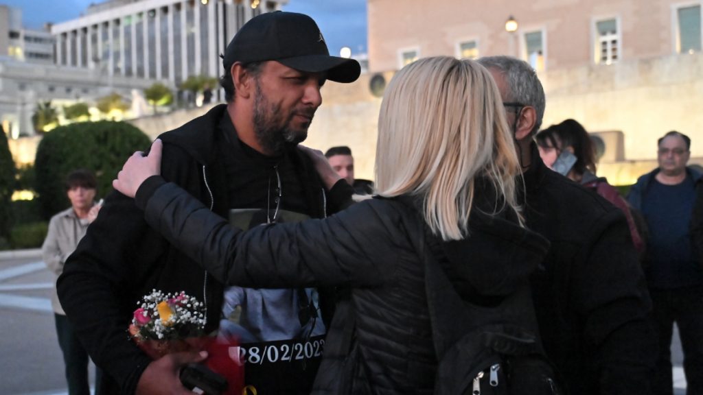 Πάνος Ρούτσι: Από το Σύνταγμα στον “Ευαγγελισμό” ύστερα από λιποθυμικό επεισόδιο