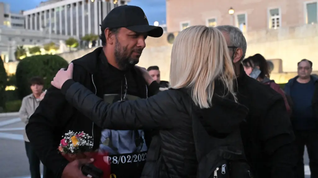 Πάνος Ρούτσι: Από το Σύνταγμα στον “Ευαγγελισμό” ύστερα από λιποθυμικό επεισόδιο