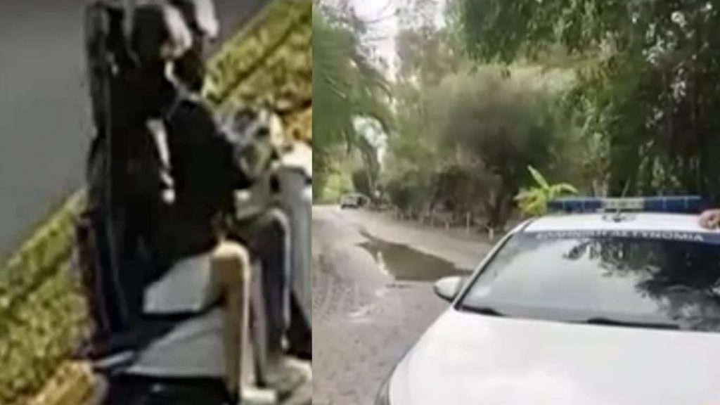 Φοινικούντα: Στον εισαγγελέα σήμερα οι δύο 22χρονοι – Παραμένουν στο “κάδρο” άτομα από το περιβάλλον του 68χρονου