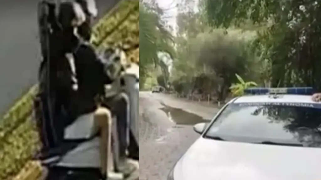 Φοινικούντα: Στον εισαγγελέα σήμερα οι δύο 22χρονοι – Παραμένουν στο “κάδρο” άτομα από το περιβάλλον του 68χρονου