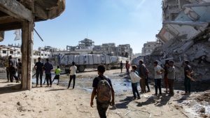 Γάζα: Κίνδυνος να ξαναρχίσει ο πόλεμος λόγω του θρίλερ με τις σορούς των ομήρων – Το Ισραήλ απειλεί τη Χαμάς