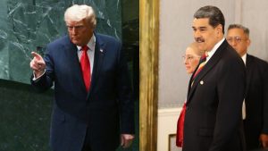 “Πόλεμος” ΗΠΑ – Βενεζουέλας: Ο Τραμπ εξετάζει επέμβαση από εδάφους – Απορρίπτει τα “πραξικοπήματα” ο Μαδούρο