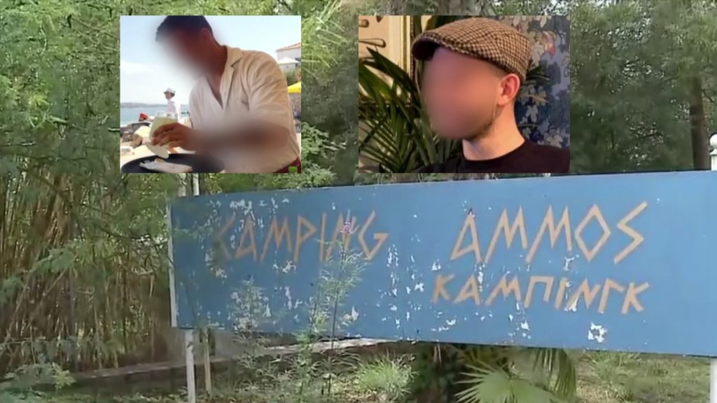 Φοινικούντα: Η selfie των δραστών λίγο πριν το διπλό φονικό και οι έρευνες για εμπλοκή δύο ακόμα ατόμων