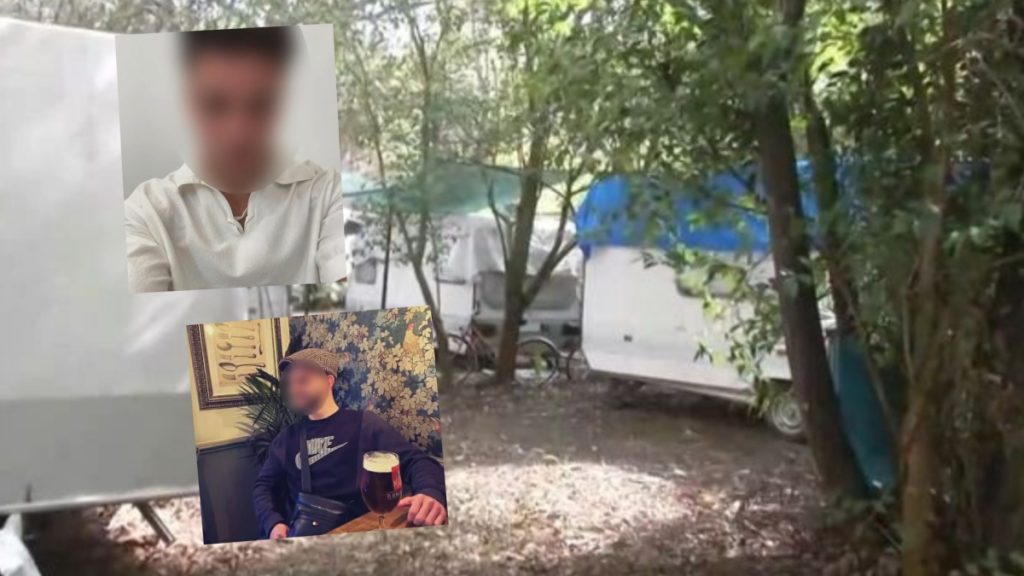 Φοινικούντα: Ψάχνουν το λευκό ΙΧ που μετέφερε συνεργό στην Καλαμάτα – Το “τρίγωνο” επικοινωνίας έξω από το κάμπινγκ