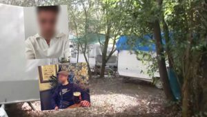 Φοινικούντα: «Είδα τον φερόμενο ως συνεργό στις 8 το πρωί στην Καλαμάτα» – Τι λέει γυναίκα που τον αναγνώρισε