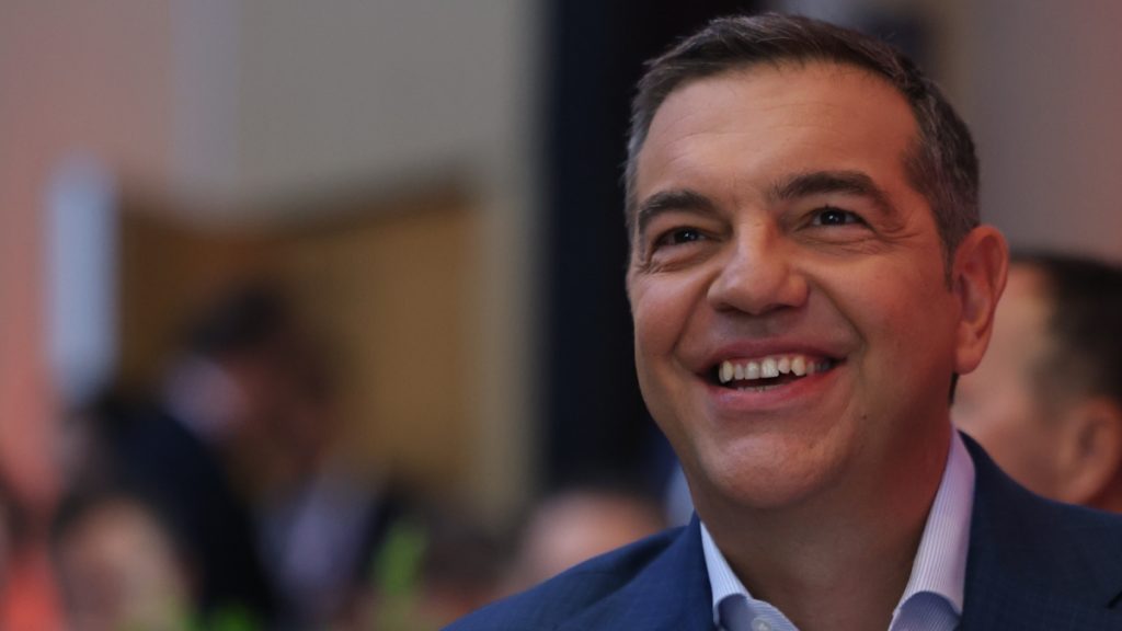 Αλέξης Τσίπρας: “Ιθάκη” ο τίτλος του βιβλίου του, πότε θα κυκλοφορήσει – Η επίσημη ανακοίνωση