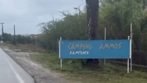 Περιπλέκεται το θρίλερ της Φοινικούντας: Σε αυτόν τηλεφώνησε ο ανιψιός του 68χρονου αμέσως μετά το διπλό φονικό
