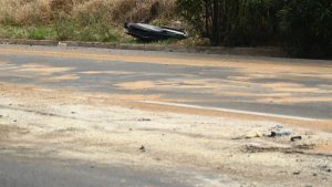 Αφίδνες: Πώς έγινε το τραγικό τροχαίο με τους 2 νεκρούς και τους 4 τραυματίες – “Το ένα αυτοκίνητο ήταν μέσα στο άλλο”