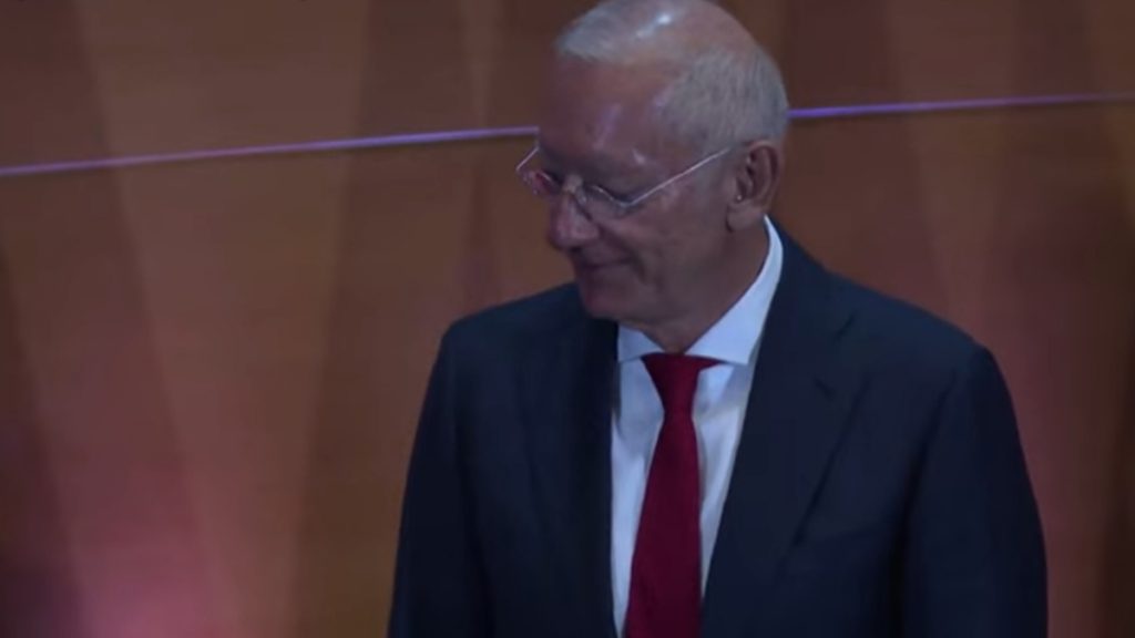 Ισπανία: Δολοφονία τελικά ο θάνατος του ιδρυτή της Mango; Ερευνάται ως ύποπτος ο γιος του