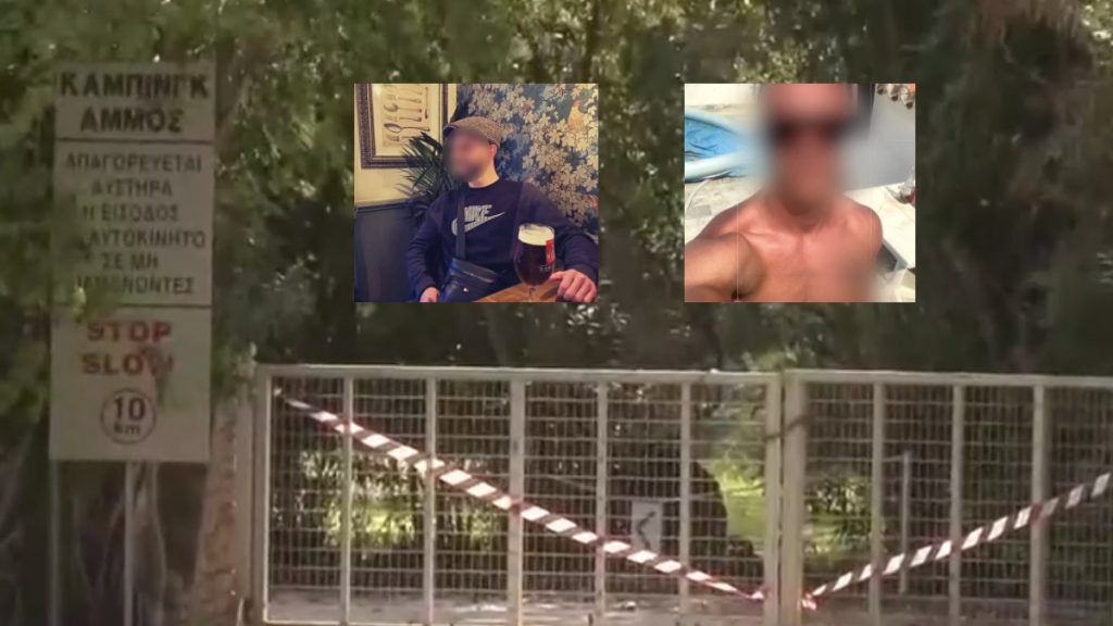 Φοινικούντα: Προφυλακιστέοι οι δύο 22χρονοι για το διπλό φονικό – Οι μαραθώνιες απολογίες και οι αλληλοκατηγορίες