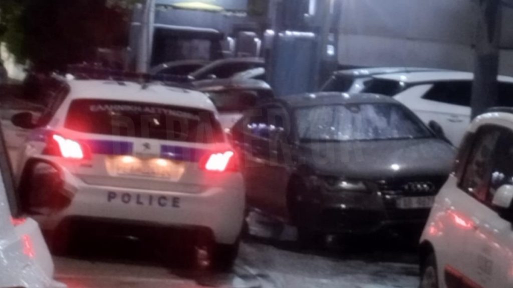 Περιστέρι: Δολοφονία 37χρονου έξω από γνωστό κλαμπ – Τον μαχαίρωσαν στην κοιλιά