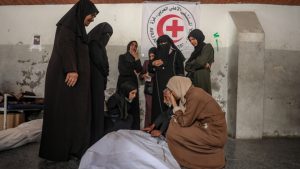 Γάζα: “Ρωγμές” στην εκεχειρία – “Η συμφωνία παραμένει σε ισχύ” διαμηνύει ο Τραμπ