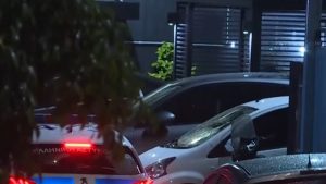 Περιστέρι: Πώς έγινε η δολοφονία του 37χρονου έξω από το κλαμπ – Η μοιραία μαχαιριά στην κοιλιά