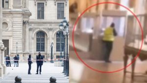 Λούβρο: Με εντολή συλλέκτη η “τέλεια ληστεία”; Τα κενά ασφαλείας στο μουσείο και τα πολύτιμα κοσμήματα που έκαναν “φτερά”