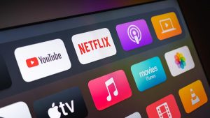 Από τα mini hi-fi και τα DVD της δεκαετίας του 2000 έως τις τηλεοράσεις με τεχνητή νοημοσύνη