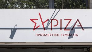 ΣΥΡΙΖΑ για Άγνωστο Στρατιώτη: “Ο αυταρχισμός και η έπαρση του κ. Μητσοτάκη έχουν εξαγριώσει όλη την κοινωνία”
