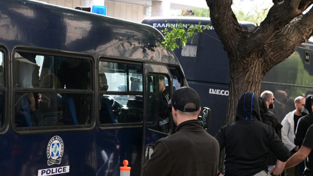 Σκάνδαλο ΟΠΕΚΕΠΕ: Ολοκληρώνονται σήμερα οι απολογίες για το κύκλωμα – Προφυλακιστέοι 9 κατηγορούμενοι